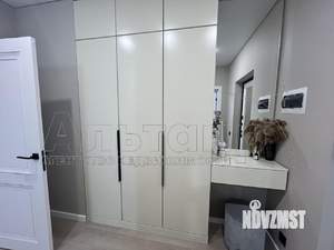 1-к квартира, на длительный срок, 35м2, 9/24 этаж