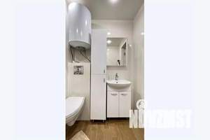 1-к квартира, посуточно, 30м2, 3/9 этаж