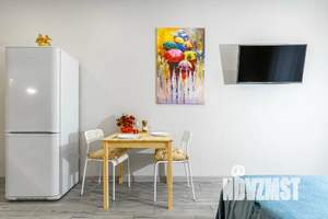 1-к квартира, посуточно, 27м2, 16/22 этаж