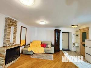 3-к квартира, посуточно, 100м2, 1/1 этаж