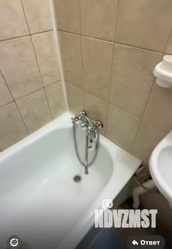 2-к квартира, на длительный срок, 35м2, 1/3 этаж