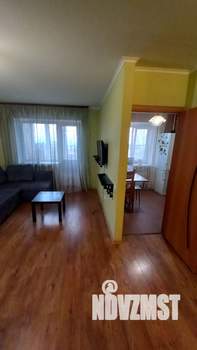 1-к квартира, на длительный срок, 32м2, 4/5 этаж