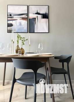 1-к квартира, посуточно, 42м2, 5/23 этаж