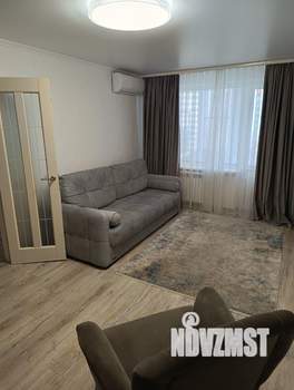 1-к квартира, на длительный срок, 31м2, 7/10 этаж