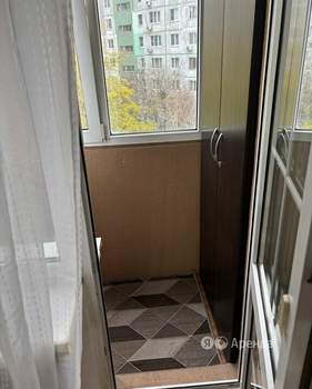 1-к квартира, на длительный срок, 29м2, 6/9 этаж