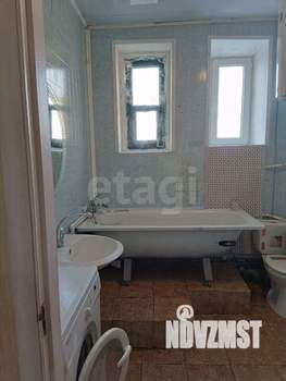 2-к квартира, на длительный срок, 54м2, 4/6 этаж