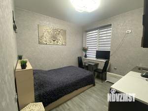Студия квартира, посуточно, 15м2, 1/5 этаж