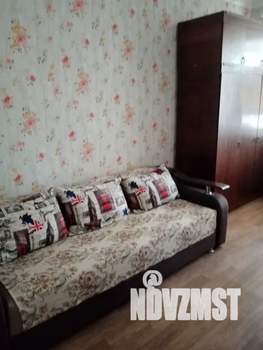 2-к квартира, посуточно, 51м2, 4/9 этаж