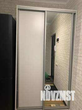 Студия квартира, посуточно, 30м2, 6/20 этаж