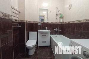 1-к квартира, посуточно, 33м2, 13/13 этаж