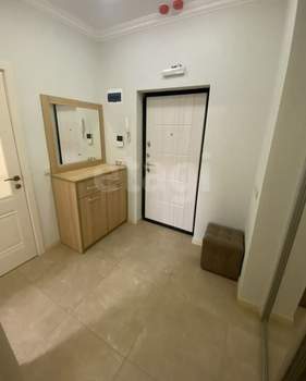 1-к квартира, на длительный срок, 45м2, 10/18 этаж