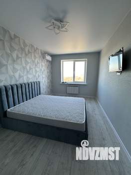 1-к квартира, на длительный срок, 40м2, 14/22 этаж