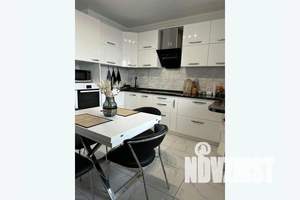 2-к квартира, посуточно, 58м2, 9/25 этаж