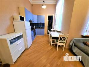 2-к квартира, посуточно, 75м2, 2/6 этаж