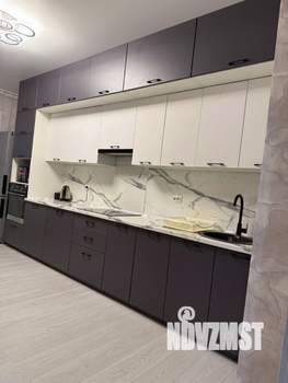 3-к квартира, на длительный срок, 83м2, 12/24 этаж