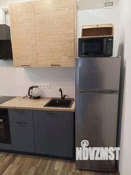 Студия квартира, на длительный срок, 23м2, 9/14 этаж