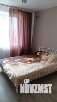 2-к квартира, посуточно, 56м2, 9/10 этаж