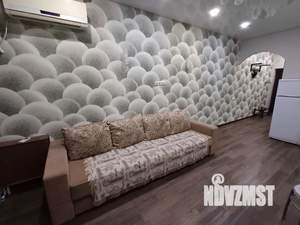 1-к квартира, посуточно, 37м2, 14/21 этаж