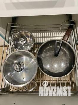 1-к квартира, посуточно, 34м2, 6/8 этаж