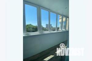 1-к квартира, посуточно, 35м2, 3/18 этаж