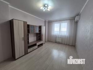 1-к квартира, на длительный срок, 40м2, 13/19 этаж