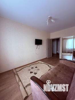 1-к квартира, на длительный срок, 35м2, 22/22 этаж