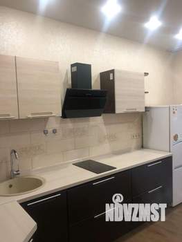 1-к квартира, на длительный срок, 40м2, 8/22 этаж