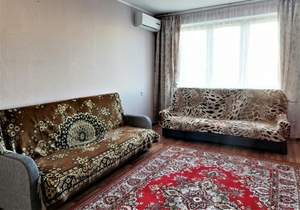 1-к квартира, на длительный срок, 37м2, 11/16 этаж