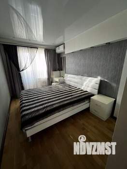 3-к квартира, на длительный срок, 58м2, 8/9 этаж