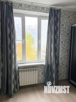 1-к квартира, на длительный срок, 38м2, 6/16 этаж