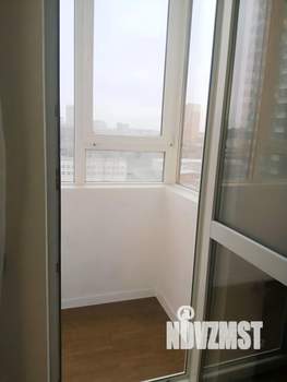 Студия квартира, на длительный срок, 30м2, 11/25 этаж