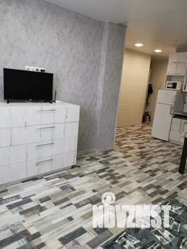 2-к квартира, посуточно, 45м2, 4/18 этаж