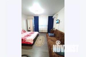 1-к квартира, посуточно, 34м2, 3/24 этаж