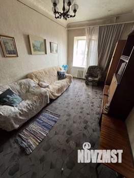 2-к квартира, на длительный срок, 61м2, 3/3 этаж