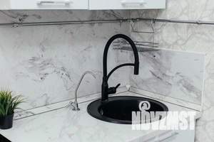 1-к квартира, посуточно, 30м2, 6/25 этаж