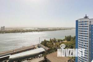 1-к квартира, посуточно, 32м2, 21/25 этаж