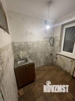 2-к квартира, на длительный срок, 45м2, 1/5 этаж