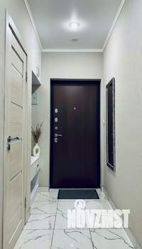 Студия квартира, посуточно, 23м2, 9/31 этаж