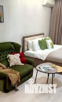 2-к квартира, посуточно, 55м2, 1/1 этаж