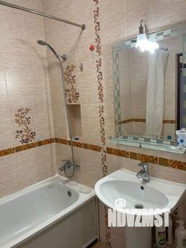 1-к квартира, на длительный срок, 40м2, 3/20 этаж
