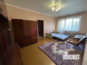 2-к квартира, на длительный срок, 47м2, 2/5 этаж
