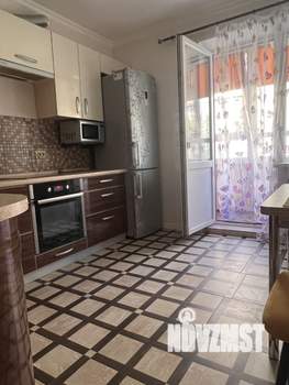 2-к квартира, на длительный срок, 48м2, 4/10 этаж