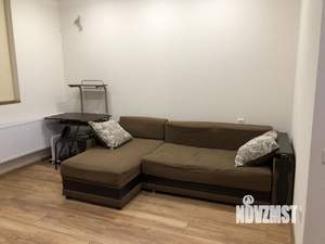 Студия квартира, на длительный срок, 30м2, 5/9 этаж