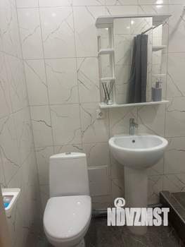 1-к квартира, на длительный срок, 33м2, 5/9 этаж