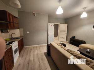3-к квартира, на длительный срок, 63м2, 2/21 этаж