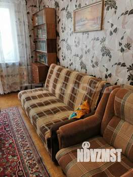 1-к квартира, на длительный срок, 39м2, 5/9 этаж