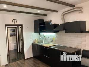 1-к квартира, посуточно, 46м2, 9/23 этаж