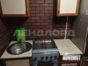 1-к квартира, на длительный срок, 22м2, 2/9 этаж