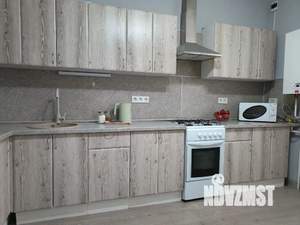 2-к квартира, посуточно, 55м2, 13/24 этаж