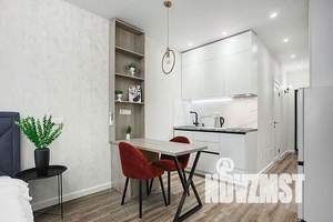 1-к квартира, посуточно, 32м2, 13/25 этаж